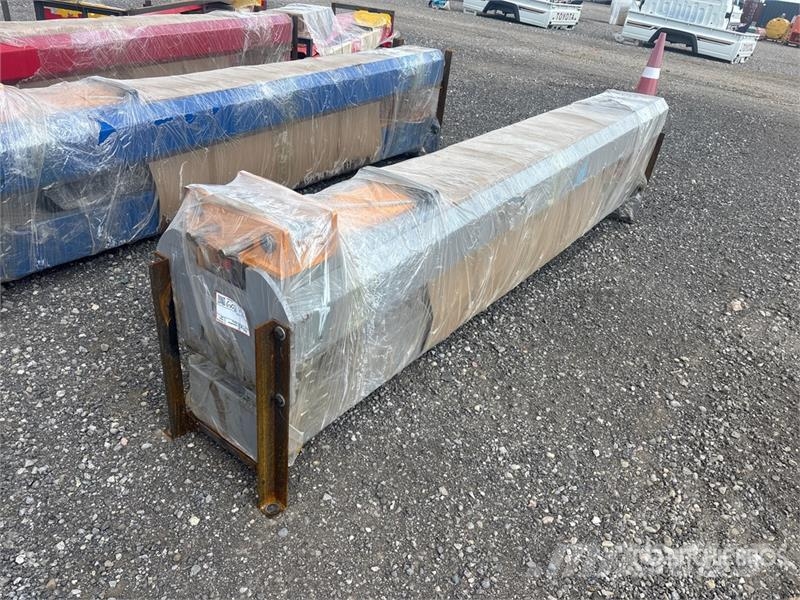  TPL-GRAY Vehicle Lift (Unused) Būvniecība- Citi