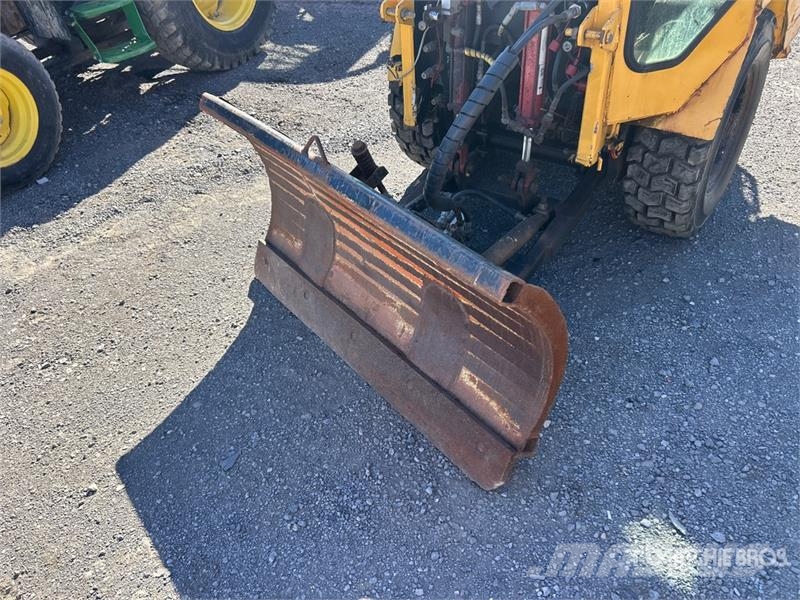 Trackless MT5T Ostale komponente za građevinarstvo