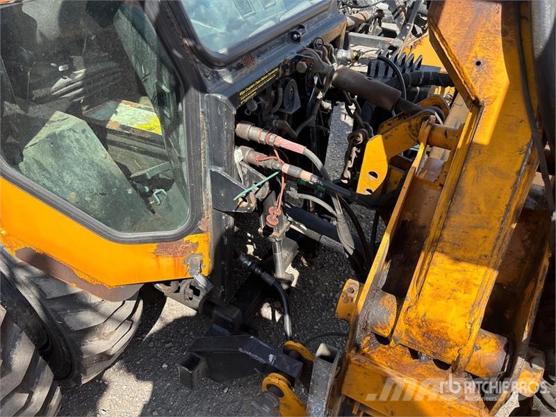 Trackless MT6 Municipal Tractor Строителство - Други
