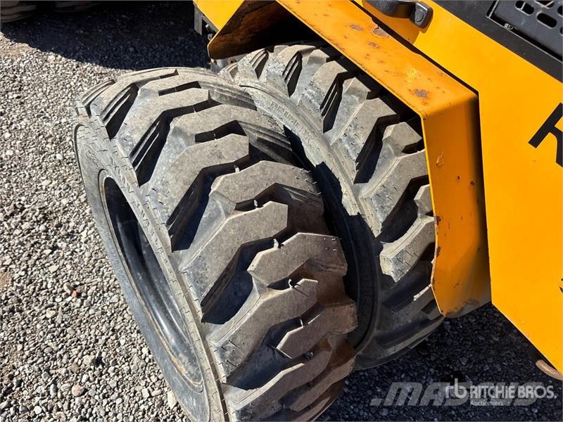 Trackless MT6 Municipal Tractor Строителство - Други