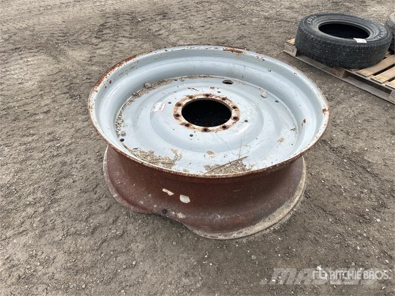 Tractor Rim Drugi deli