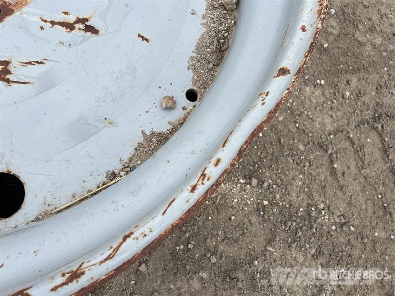Tractor Rim Drugi deli