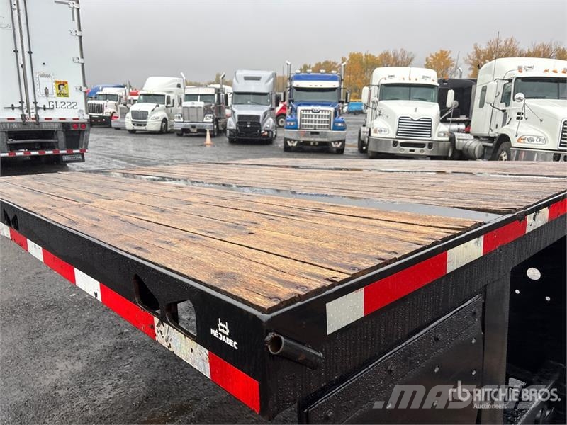 Trail King T/A Removable Gooseneck Lowboy Trailer Mažų aukščių krautuvai