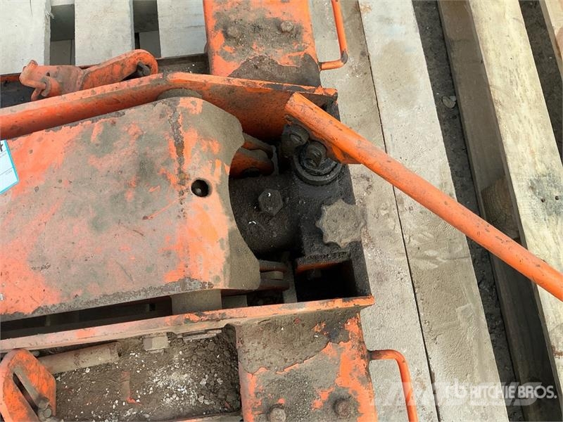 Transmission Jack Other components
