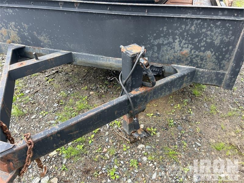 Tri/A Water Tank Trailer 其他貨車
