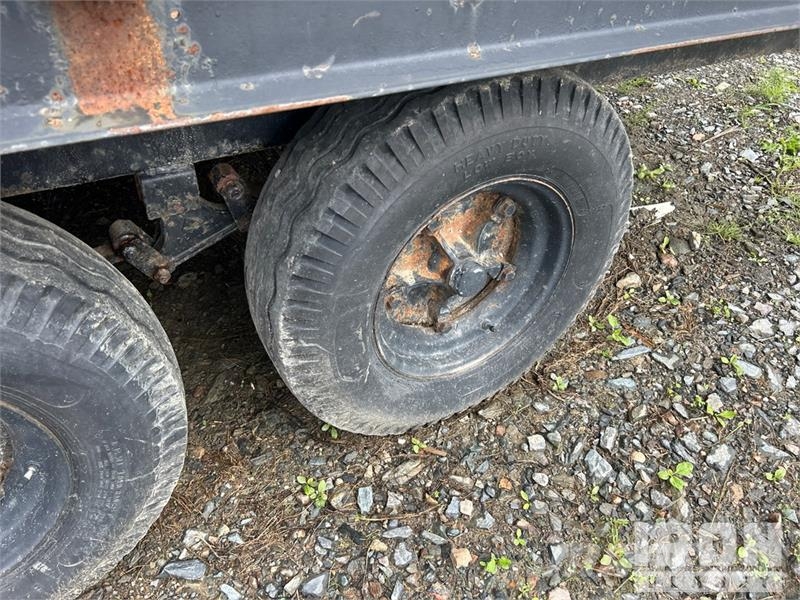 Tri/A Water Tank Trailer 其他貨車