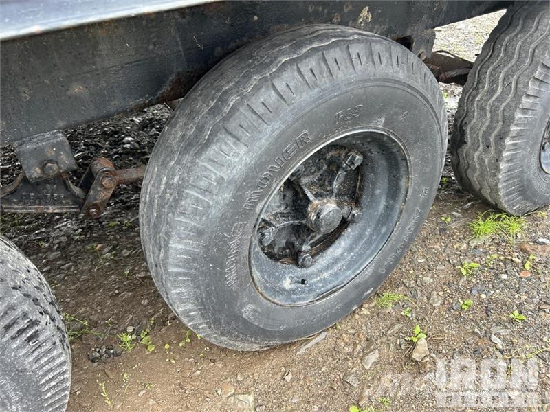 Tri/A Water Tank Trailer 其他貨車