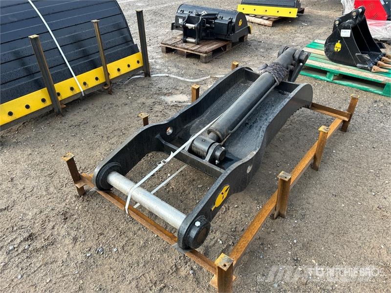 Trojan 35CL 23 in Excavator Thumb - Fits Cat 303, 303.5, Benne