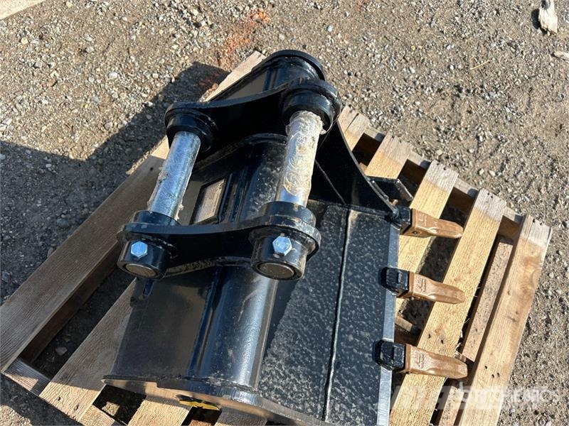 Trojan 35CL 23 in Q/C Digging Excavator Bucket (Unused) Schaufeln