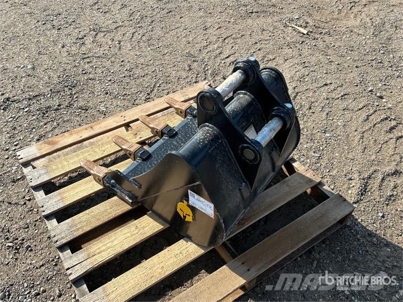 Trojan 35CL 23 in Q/C Digging Excavator Bucket (Unused) Schaufeln