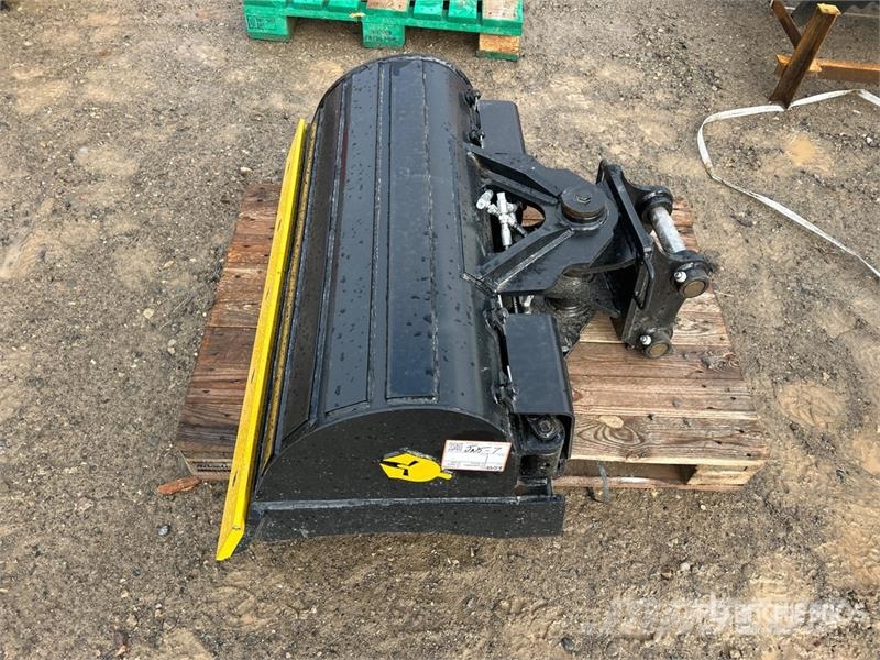 Trojan 35CL 42 in Q/C Hydraulic Tilting Excavator Bucket Kašike / Korpe