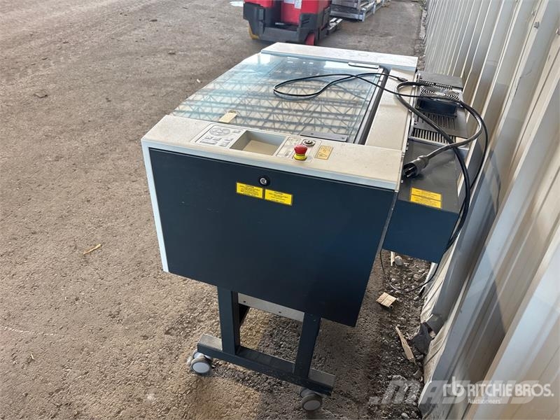 Trotec Speedy 100 60W CO2 Laser Engraver Andere Zubehörteile