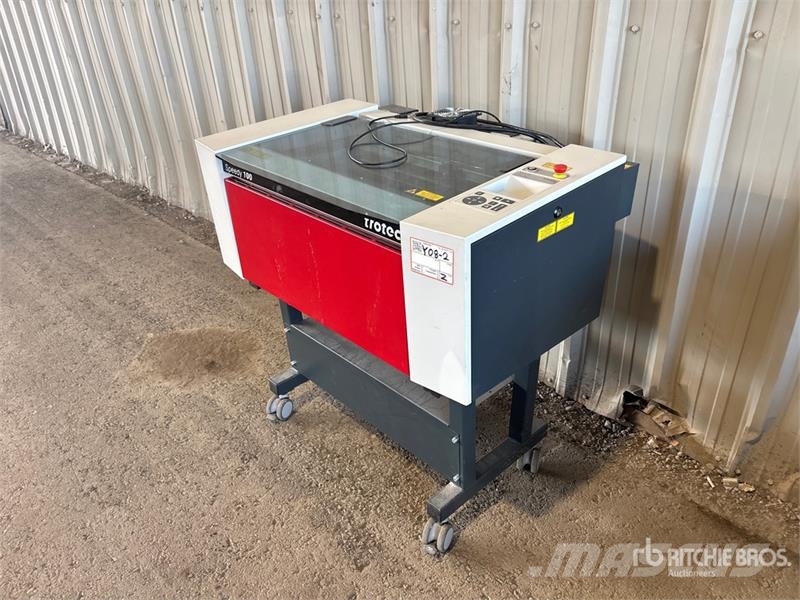 Trotec Speedy 100 60W CO2 Laser Engraver Andere Zubehörteile