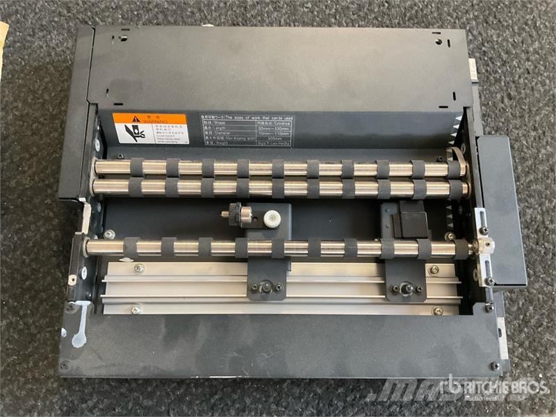 Trotec Speedy 100 60W CO2 Laser Engraver Andre komponenter