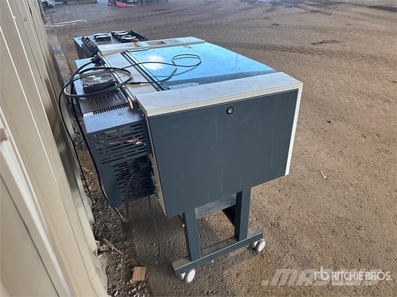 Trotec Speedy 100 60W CO2 Laser Engraver Andere Zubehörteile