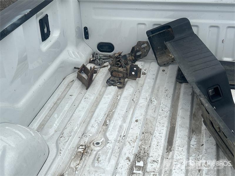  Truck Bed - Fits Otros componentes