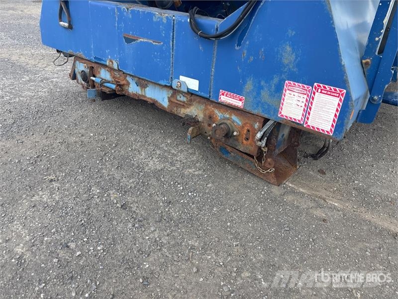  Truck Dump Body Billenő teherautók