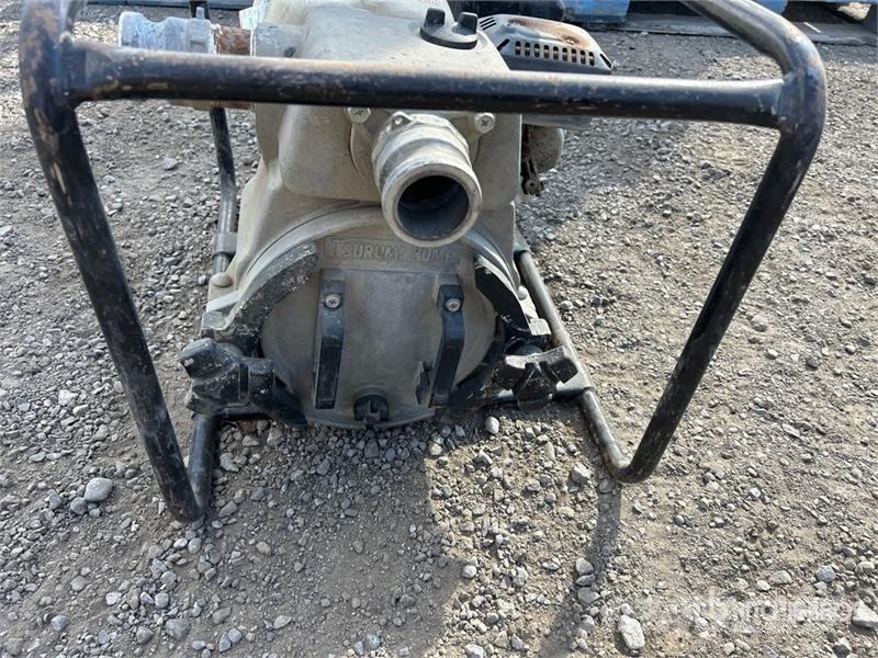 Tsurumi EPT3-50HA Wasserpumpen