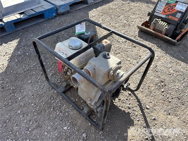 Tsurumi EPT3-50HA Wasserpumpen