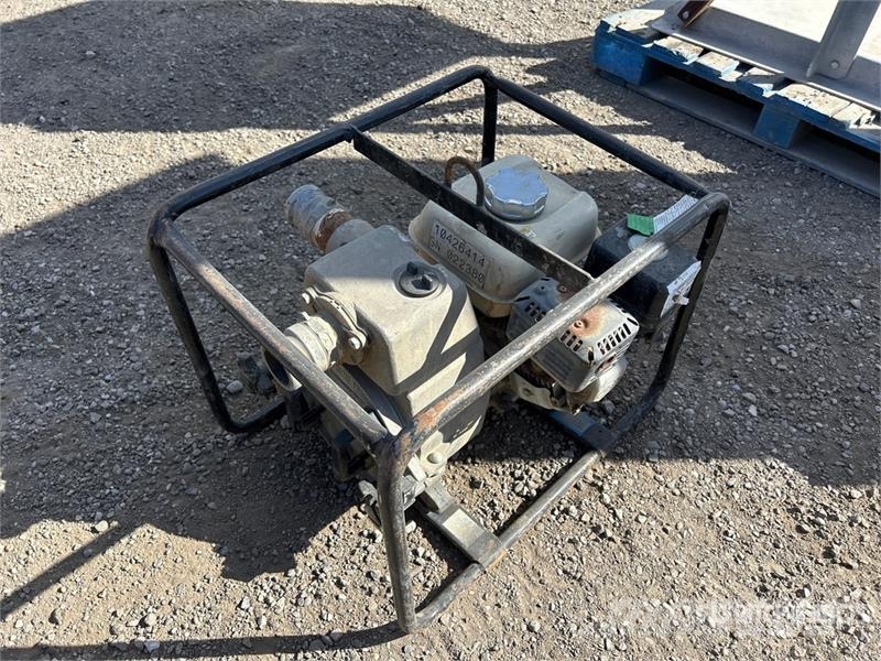 Tsurumi EPT3-50HA Wasserpumpen