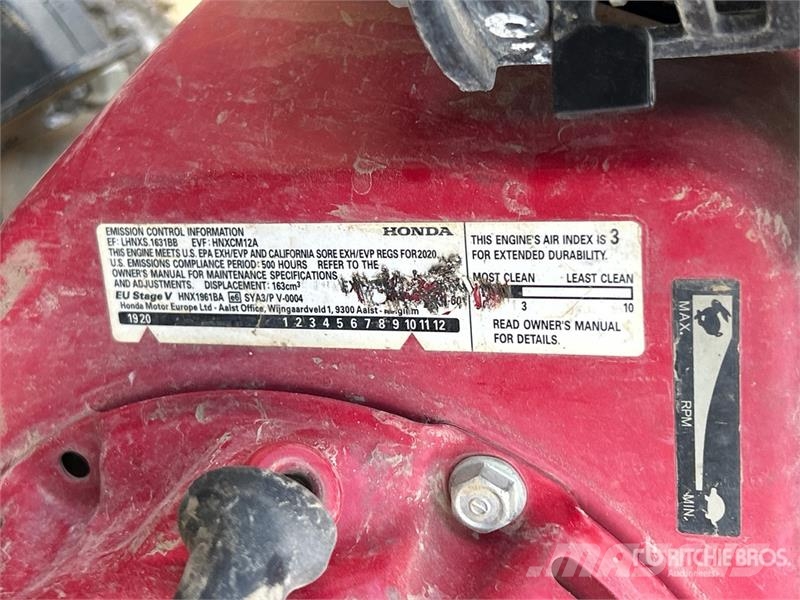 Tsurumi EPT3-50HA Wasserpumpen