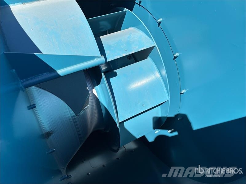 Twin City BAV-SW Fan (Unused) Drugi deli