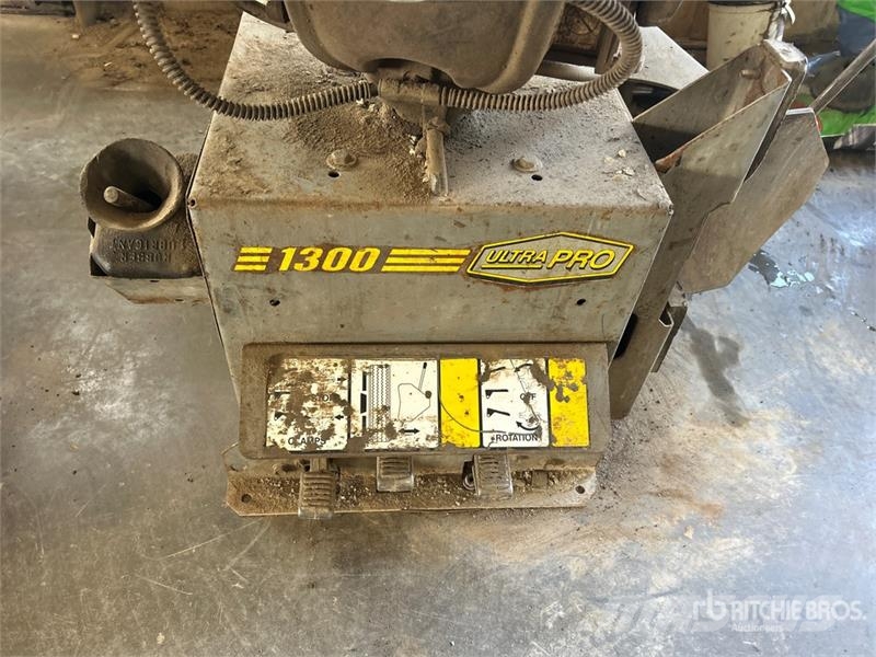 Ultra Pro 1300 Wheel Balancer Andere Zubehörteile