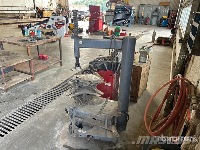 Ultra Pro 1300 Wheel Balancer Andere Zubehörteile