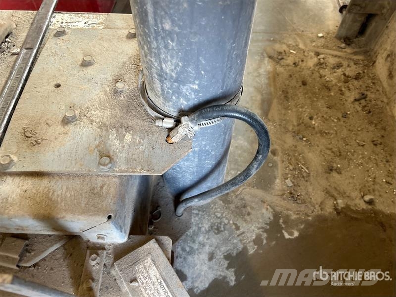Ultra Pro 1300 Wheel Balancer Andere Zubehörteile