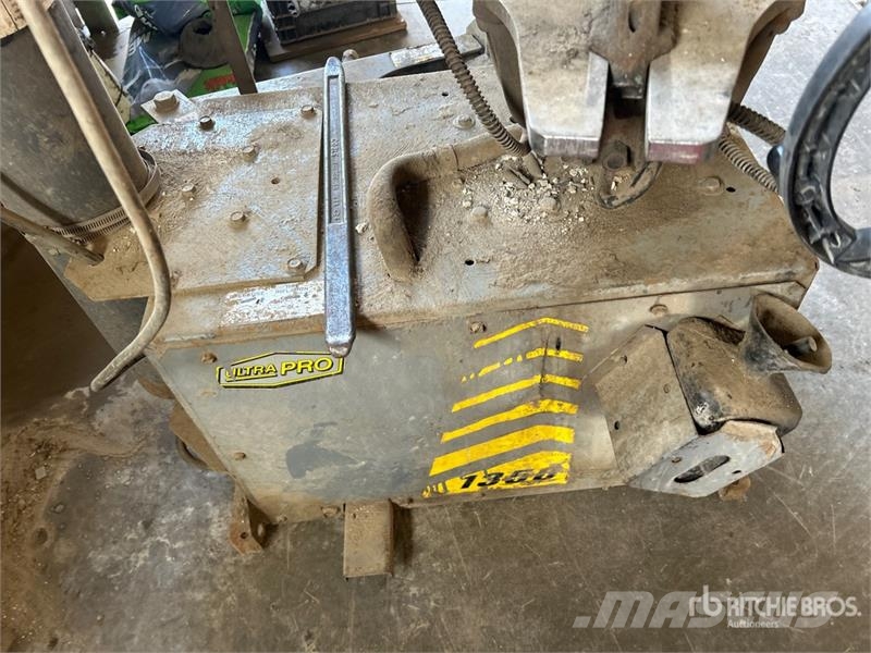 Ultra Pro 1300 Wheel Balancer Andere Zubehörteile
