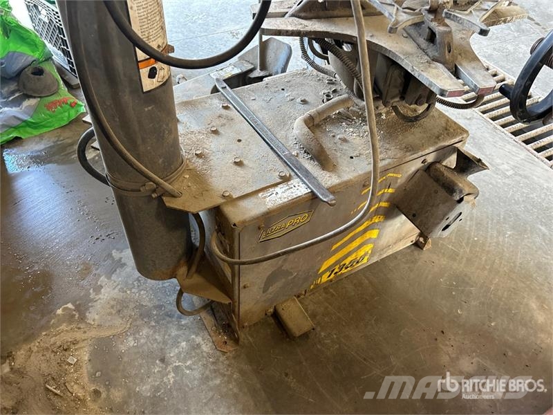 Ultra Pro 1300 Wheel Balancer Andere Zubehörteile