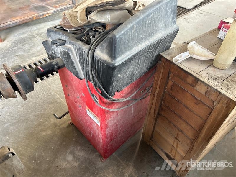 Ultra Pro 1300 Wheel Balancer Andere Zubehörteile