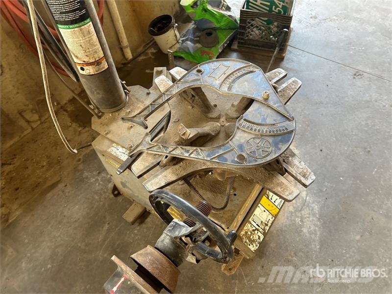 Ultra Pro 1300 Wheel Balancer Andere Zubehörteile