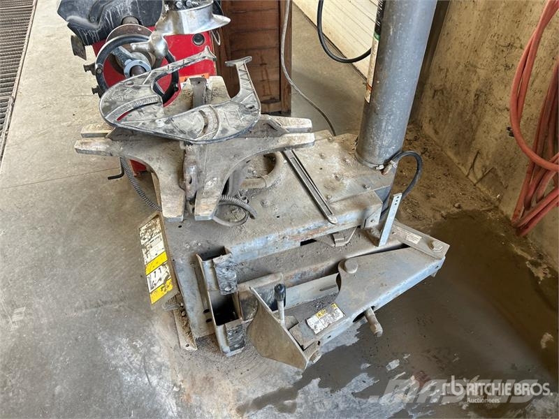 Ultra Pro 1300 Wheel Balancer Andere Zubehörteile