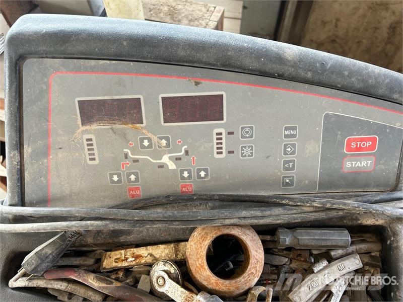 Ultra Pro 1300 Wheel Balancer Andere Zubehörteile