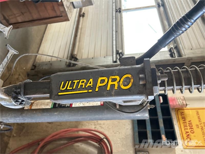 Ultra Pro 1300 Wheel Balancer Andere Zubehörteile