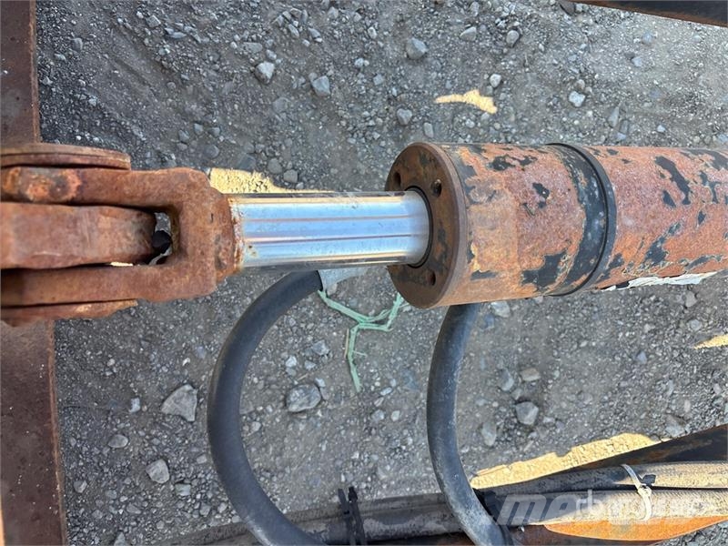 Undermount Harness - Fits Tractor Drugi deli