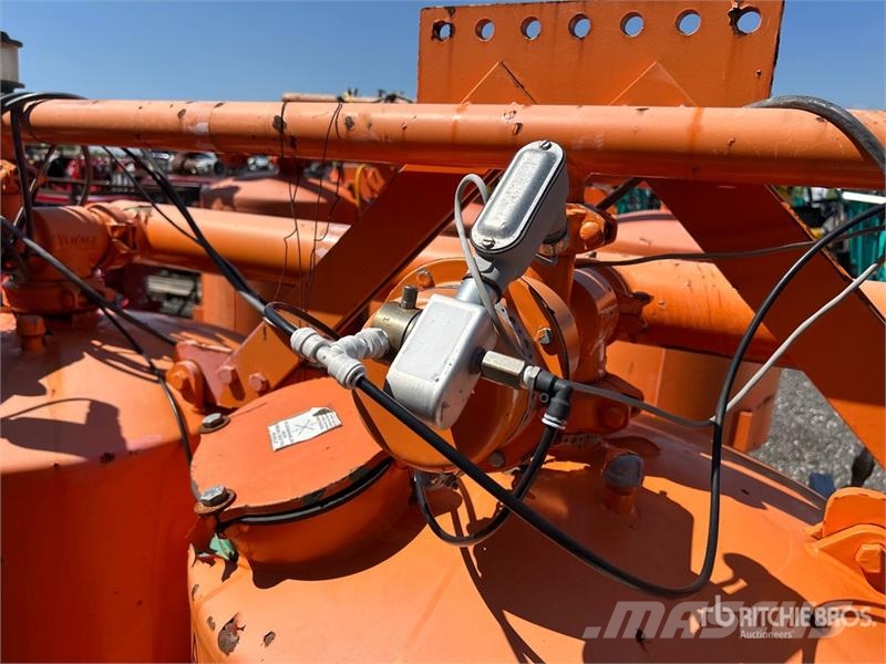  Unknown or N/A Aquatech IL3024-3AS Wastewater Trea Строителство - Други