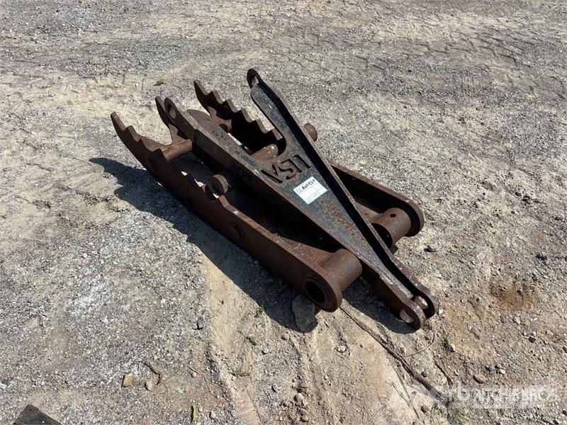  USA Excavator Thumb Godet