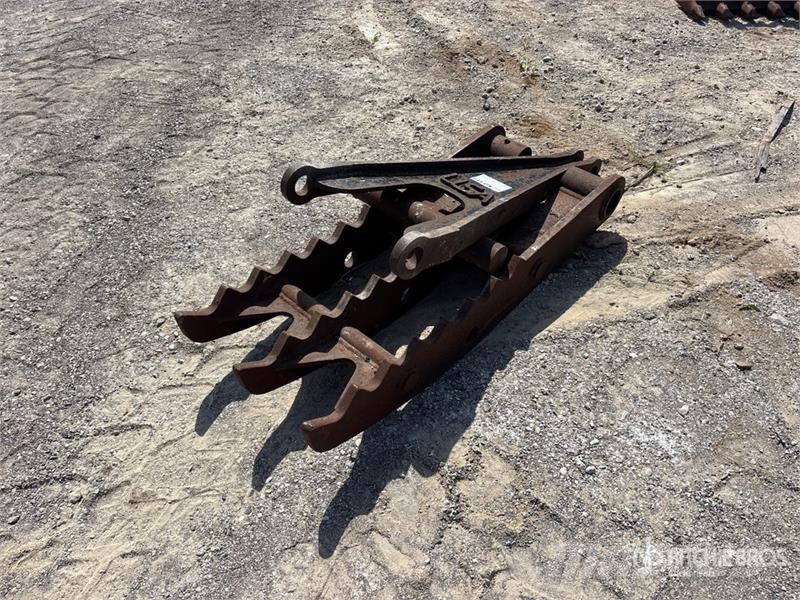  USA Excavator Thumb Godet