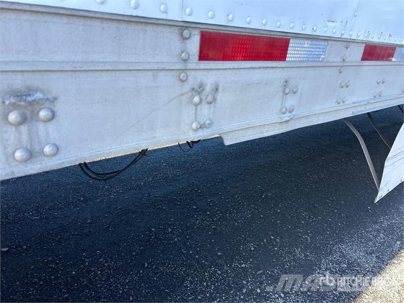 Utility 3000R Koel-vries opleggers