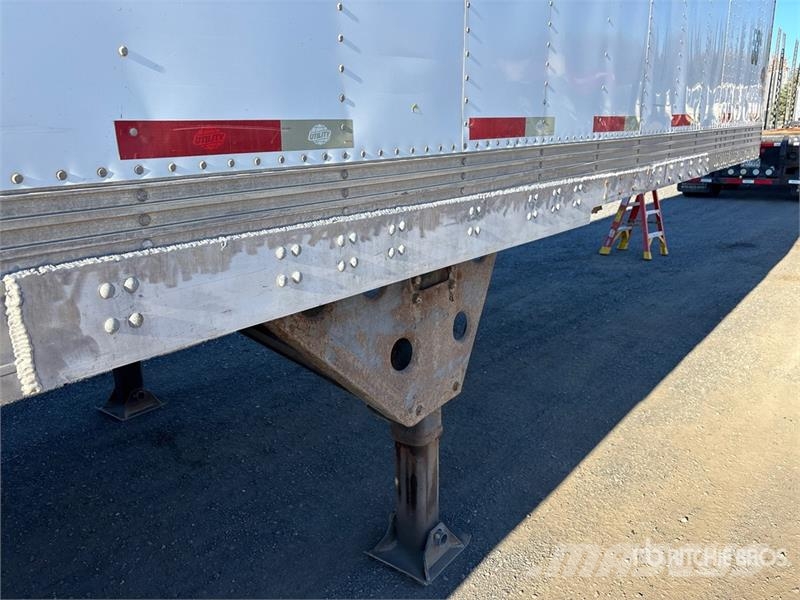 Utility 3000R Semirremolques isotermos/frigoríficos