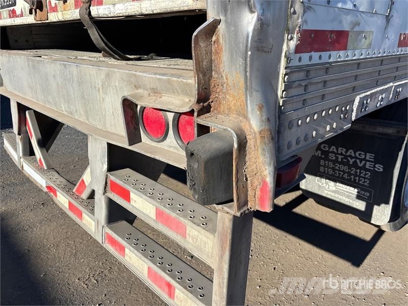 Utility 3000R Semirremolques isotermos/frigoríficos