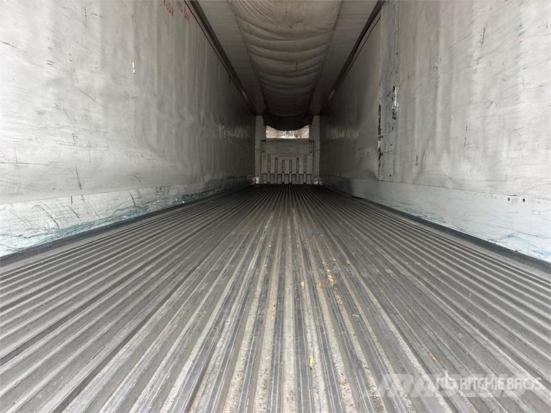 Utility 3000R Poluprikolice hladnjače