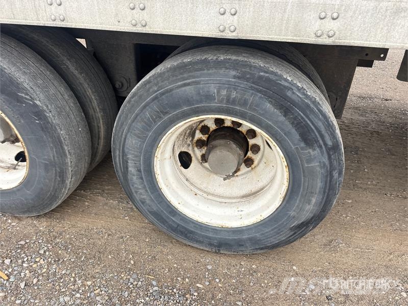 Utility 3000R Poluprikolice hladnjače