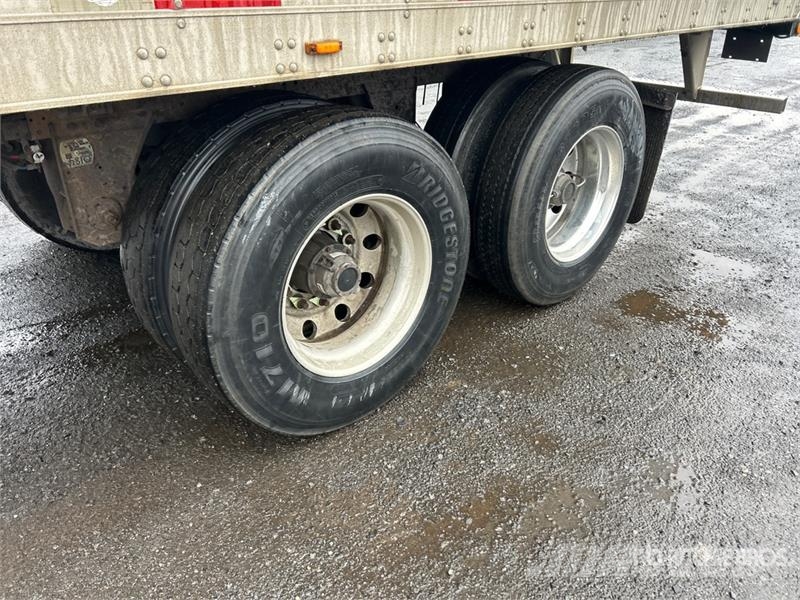 Utility 3000R Külmikpoolhaagised