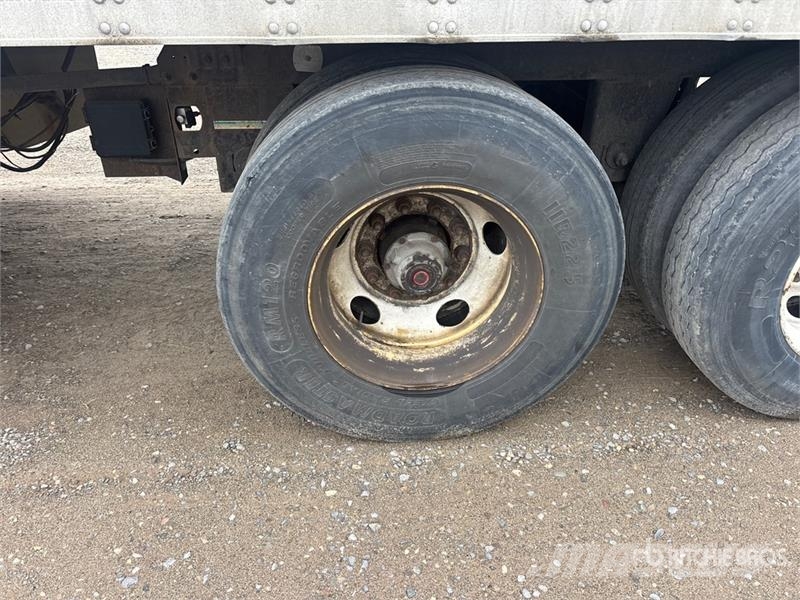 Utility 3000R Poluprikolice hladnjače