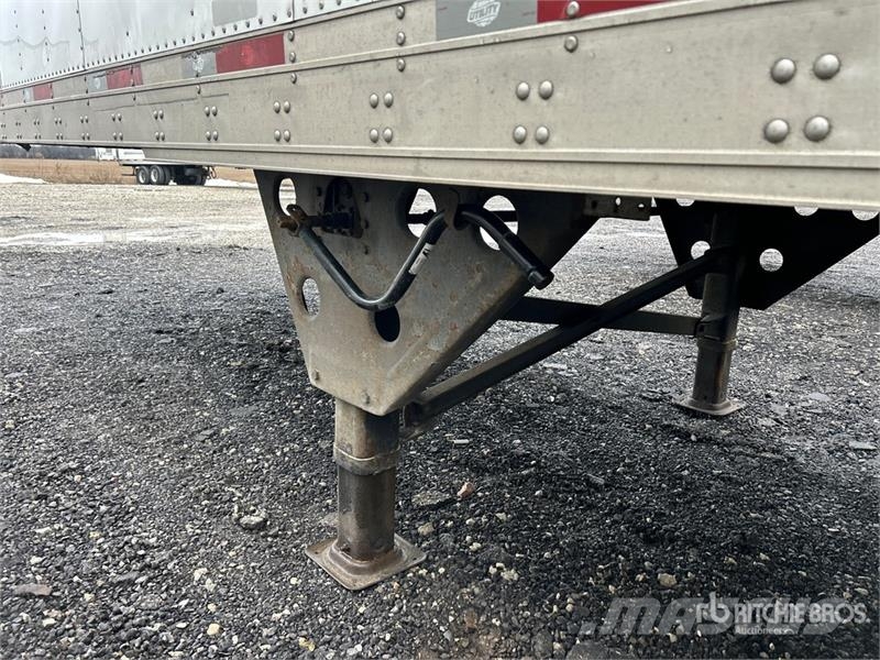 Utility 3000R Hladilne polprikolice