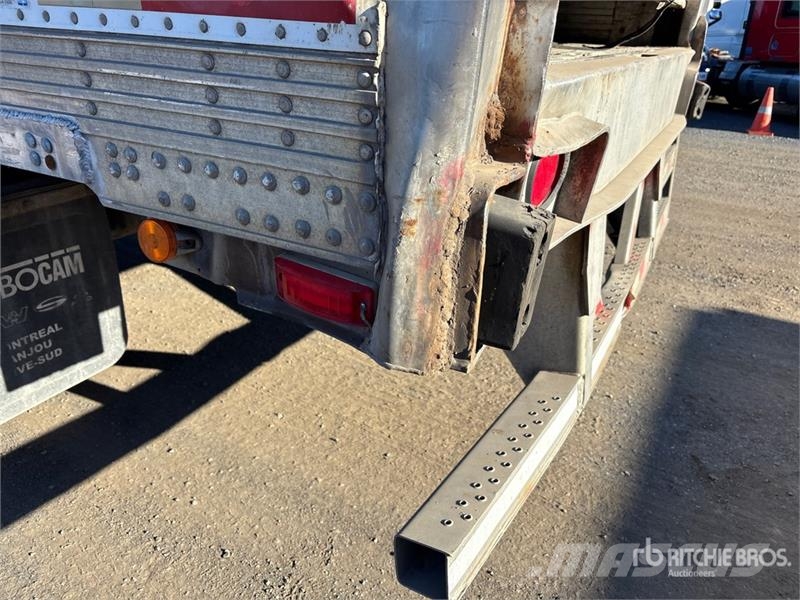 Utility 3000R Semirremolques isotermos/frigoríficos