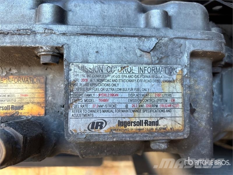 Utility 3000R Semirremolques isotermos/frigoríficos
